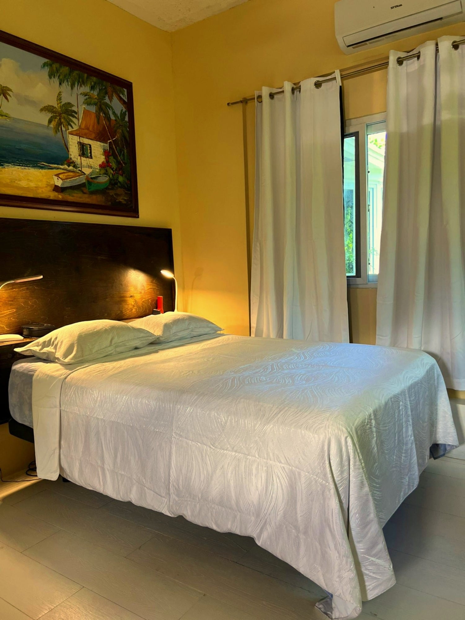 Palm Tree Studio Suite