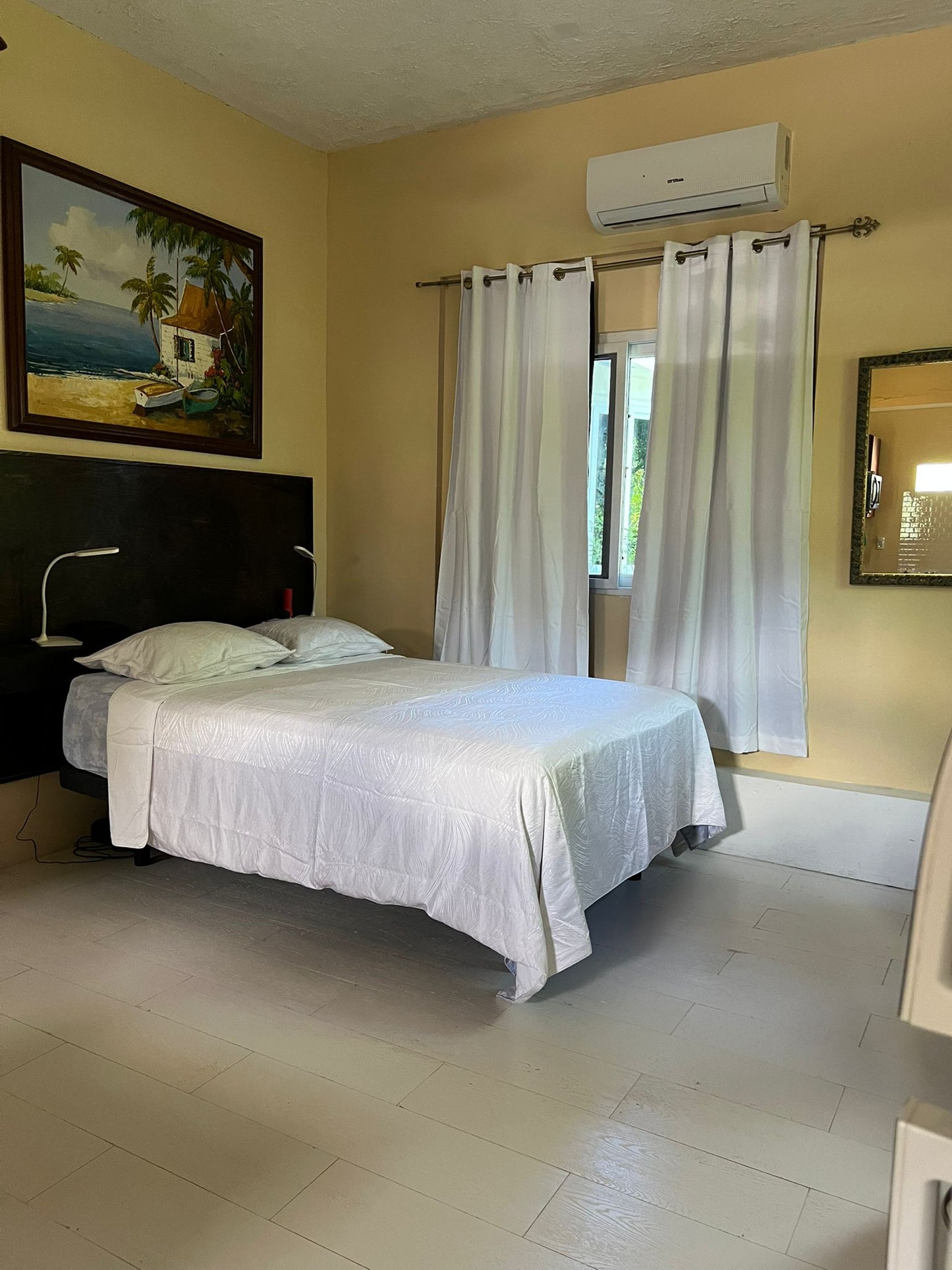 Palm Tree Studio Suite