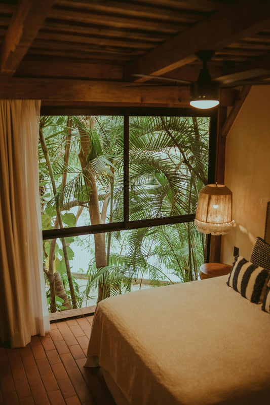 Bird of Paradise Suite